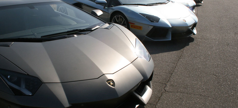 Illustration for article titled Here's Some Stuff No One Else Will Tell You About The Lambo Aventador